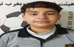 ابوالفضل فرمان