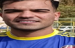 سید محمد باغ ترکی
