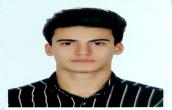 یاسین ‍پارسا