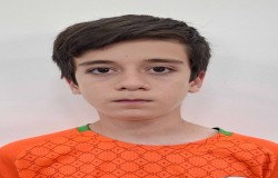 محمدماهان عابدینی