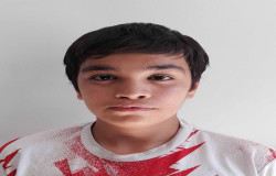 علی یزدانی