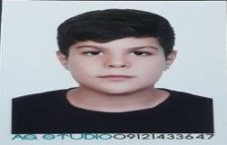 فرید احمدی
