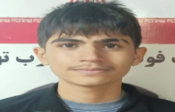 ابوالفضل مسگری