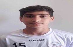 بنیامین جلیلی