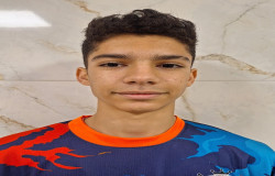 آریا معصومی