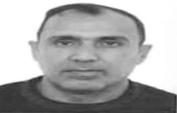 سید مصطفی میرزا بابائی مزرعه آخوند