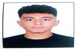 امیرمحمد اخلاقی سنگجویی