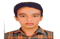 محمدامین محمدی