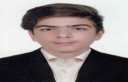 پارسیا فرهنگیان