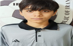 محمد علی مختاری