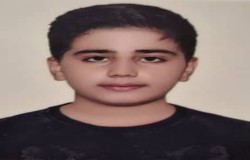 امیرحسین قلیزاده