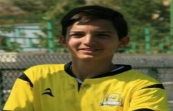 غلامعباس زرین کفش
