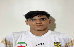 مانی ایمان زاده