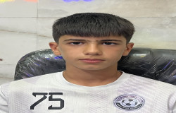 بنیامین عاطفی فرخانی