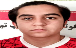 محمدمانی شهاب
