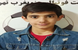سیاوش قره اوغلانی