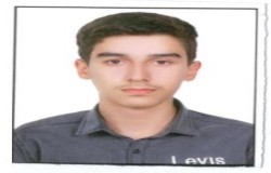 امیرطاها قدیم خانلو