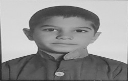 علی ولی الهی