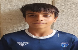 محمد عرشیا ملکی