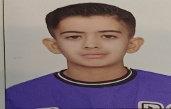 متین فتحی لاحشری