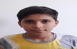 امیر مهدی عزتی