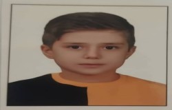 امیر حسین محمدی