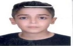 سید امیر عباس بنی هاشمی