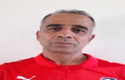 قاسم پیرمرادی