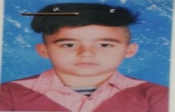سامیار غلامی سامبران