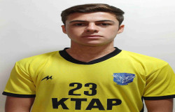 پارسا مصطفوی کیا