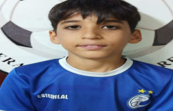 آریا نوروزی