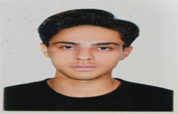 محمد آرمین اسحاقی