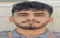 طاها عباسی گشنیانی