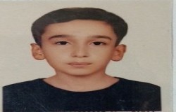 امیرمهدی خرمی