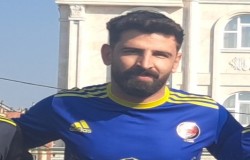 امیرحسین کرپه ئیان