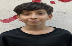 امیر پارسا خندان روی