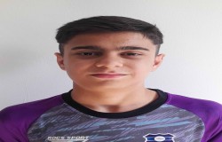 رهام افشاری