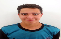 یاسین بیداد