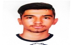 امیررضا قاسمی