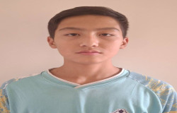 محمد طاها اسماعیلی