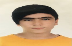 آرش جان بزرگی