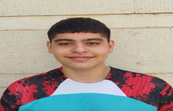 امین داوری نسب