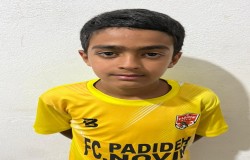 فرزاد علیرضالو