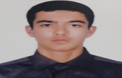 مهیار معینی