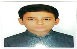 امیر رضا رضایی