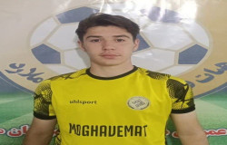ماهان باغبان نژاد