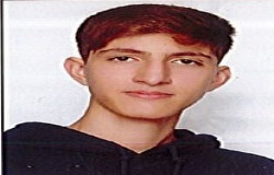 امیرعلی ترک دره میانه