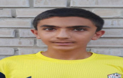 کوروش عالی نژاد
