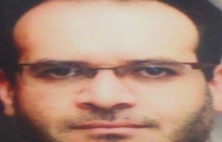 غلامرضا لطفی حسین آبادی
