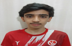 محمد رادین جعفری